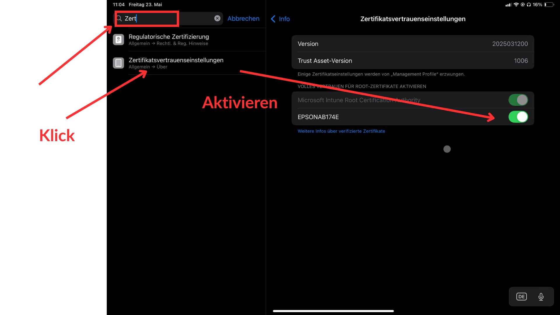 Certificate Aktivieren.jpg